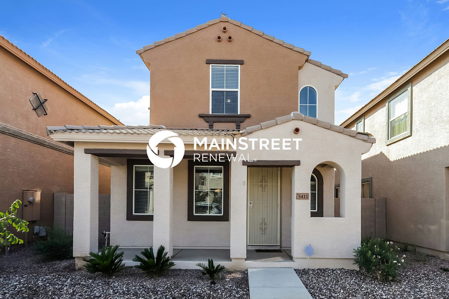 5411 W Illini St Phoenix, AZ 85043 photo 2