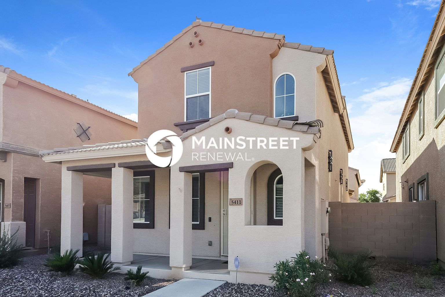 5411 W Illini St Phoenix, AZ 85043 photo 4