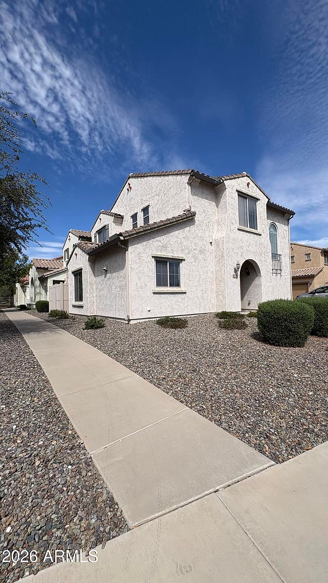5396 W Molly Ln photo 3