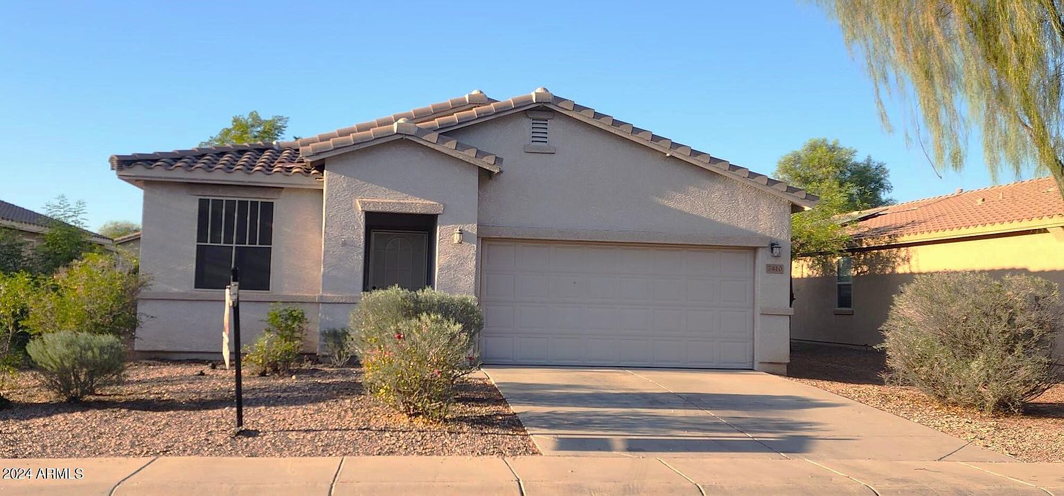 7410 W Darrel Rd Phoenix, AZ 85339 photo 2
