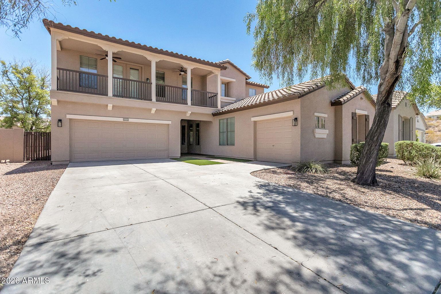 11971 W Patrick Ln Sun City, AZ 85373 photo 2