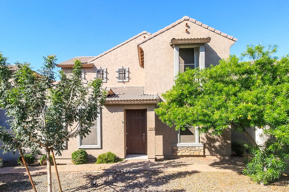 5416 W Fulton St Phoenix, AZ 85043 photo 2