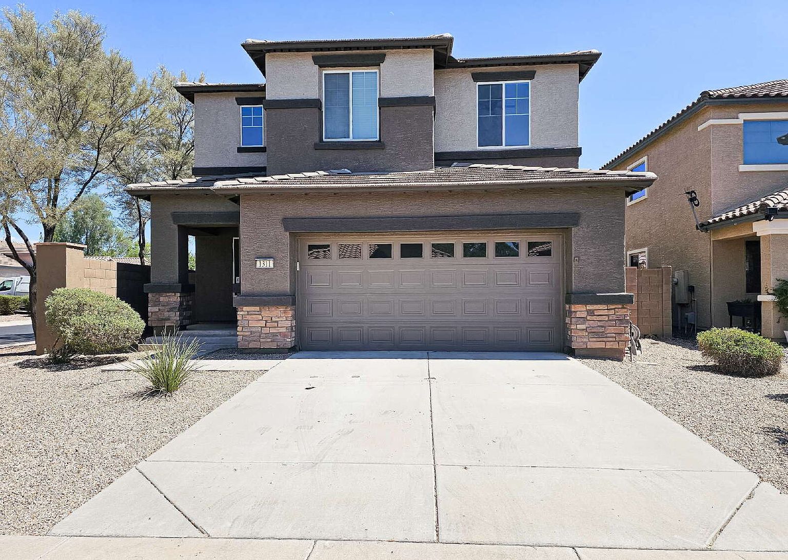 1311 E Marcella Ln photo 2