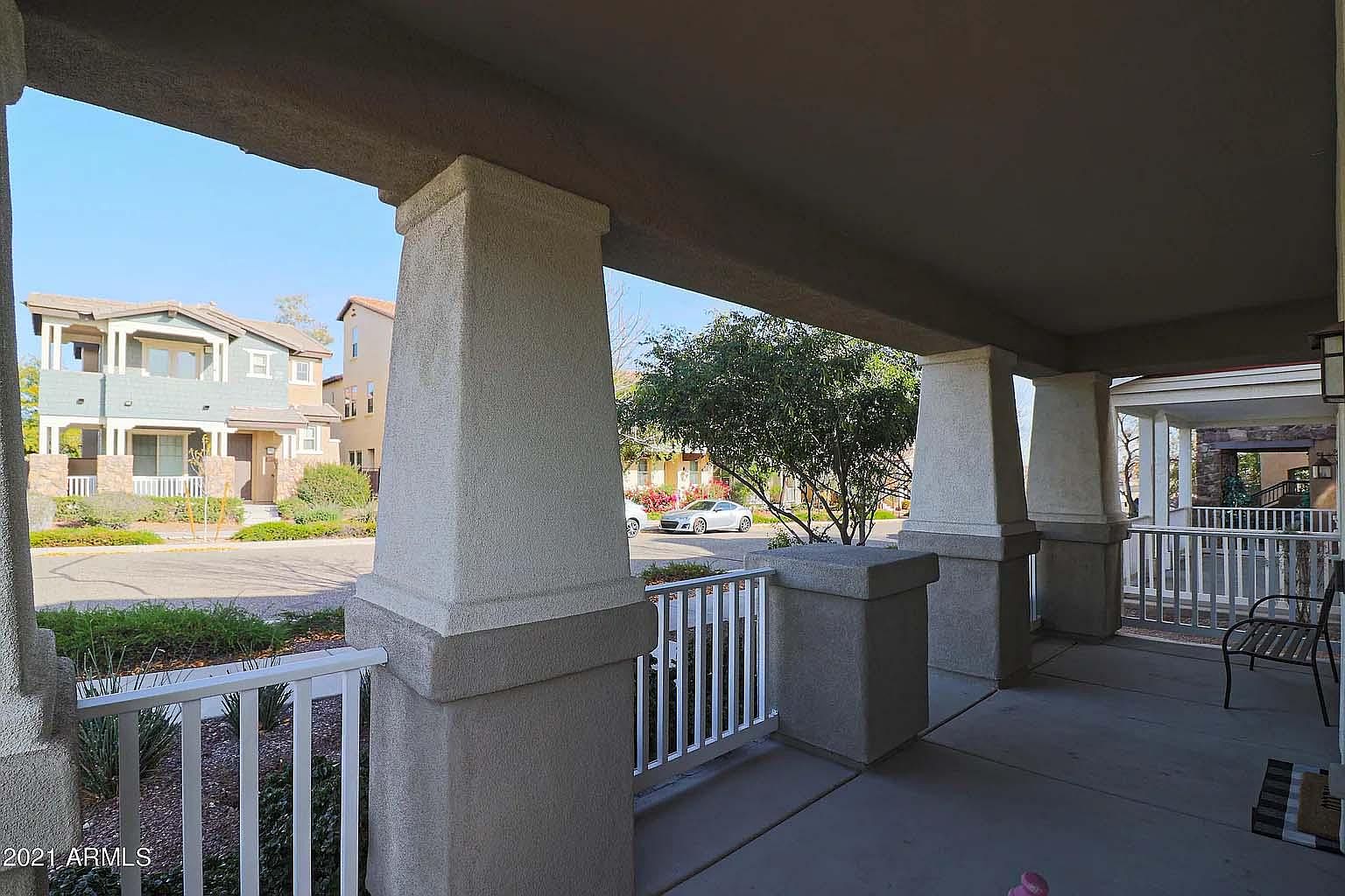 2896 N Claire Dr photo 5