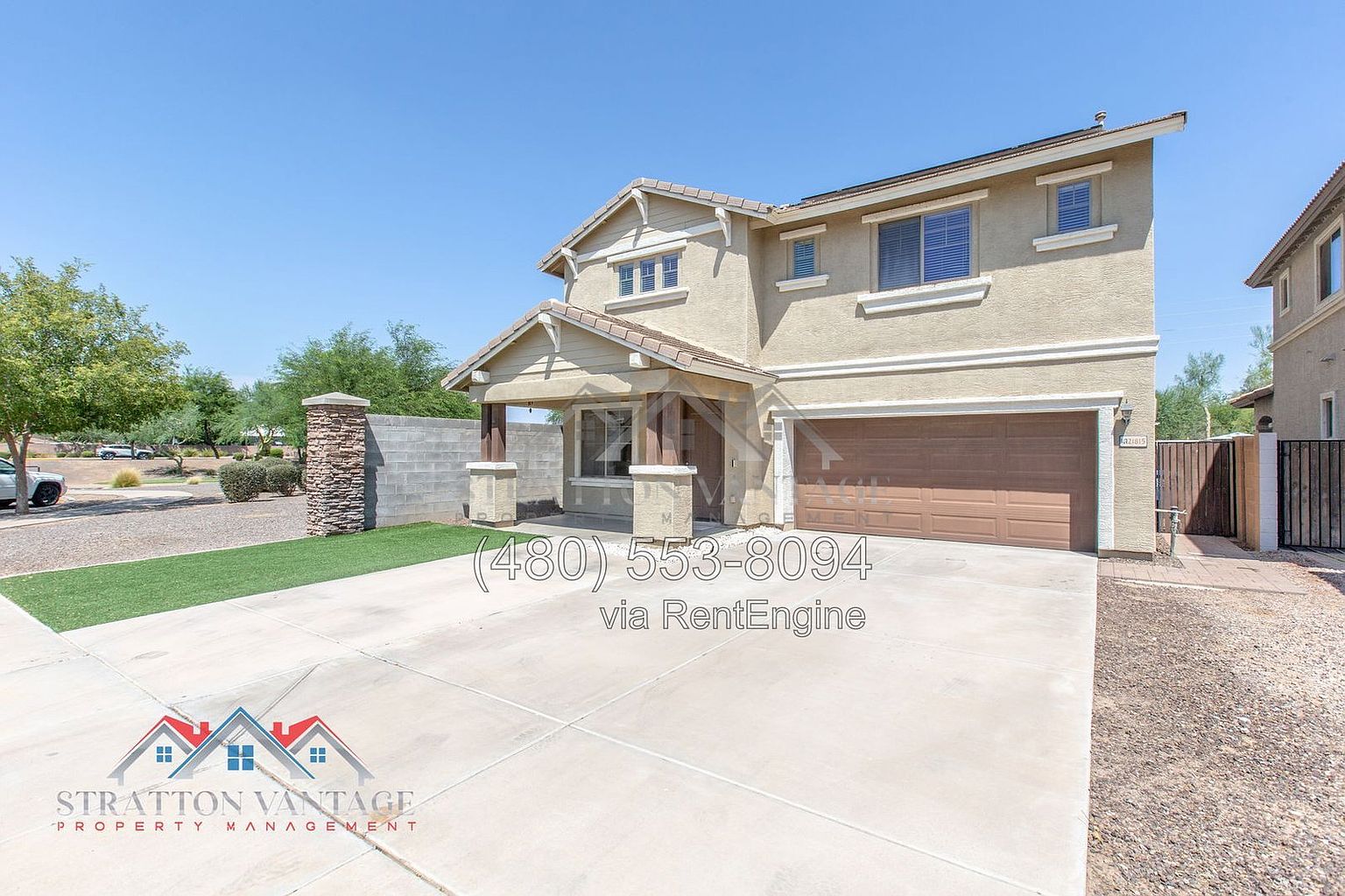 21815 S 215th Way photo 3
