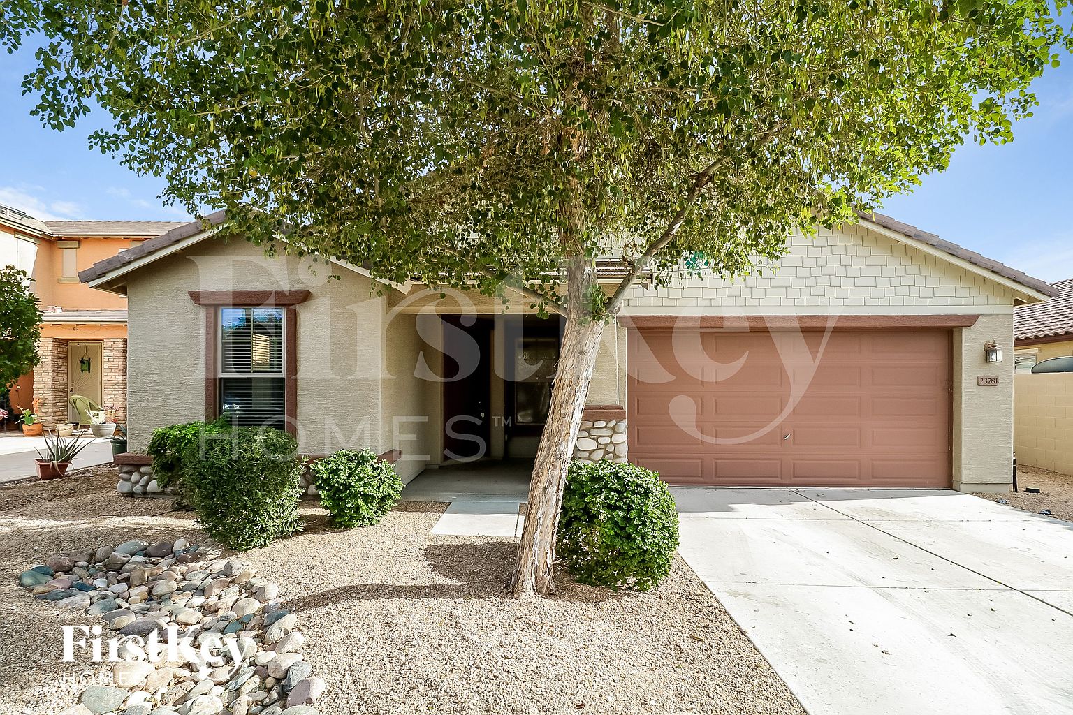 23781 W Hammond Ln Buckeye, AZ 85326 photo 2