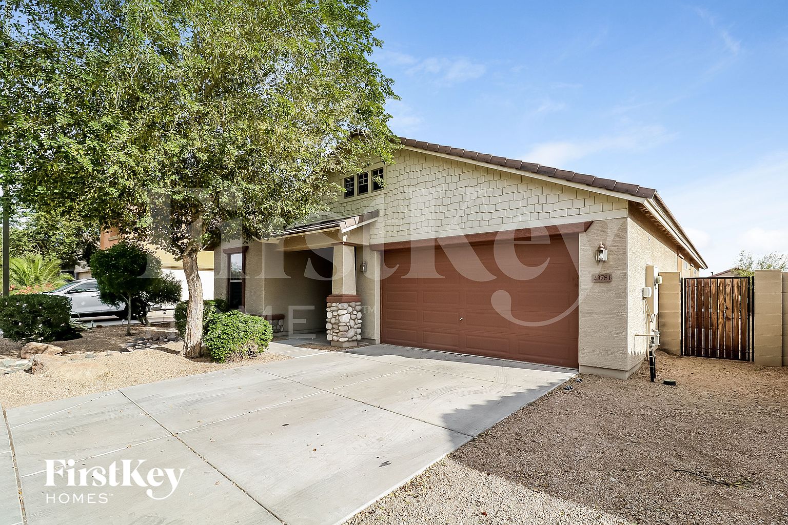 23781 W Hammond Ln Buckeye, AZ 85326 photo 3