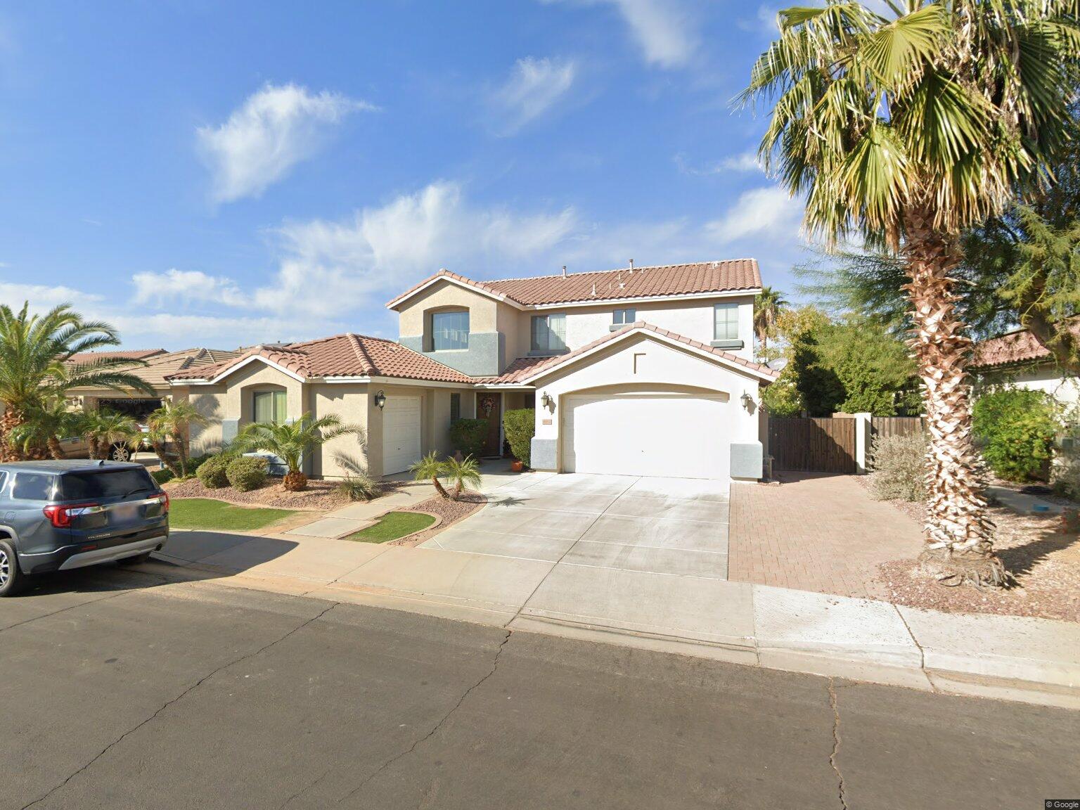 4112 E Saraband Way