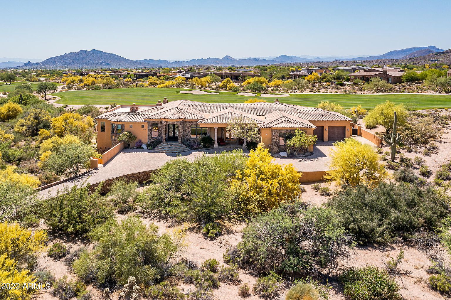 10162 E Joy Ranch Rd Scottsdale, AZ 85262 photo 3