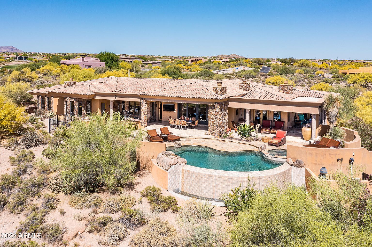 10162 E Joy Ranch Rd Scottsdale, AZ 85262 photo 2