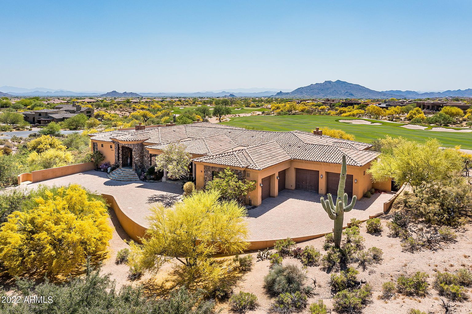 10162 E Joy Ranch Rd Scottsdale, AZ 85262 photo 4