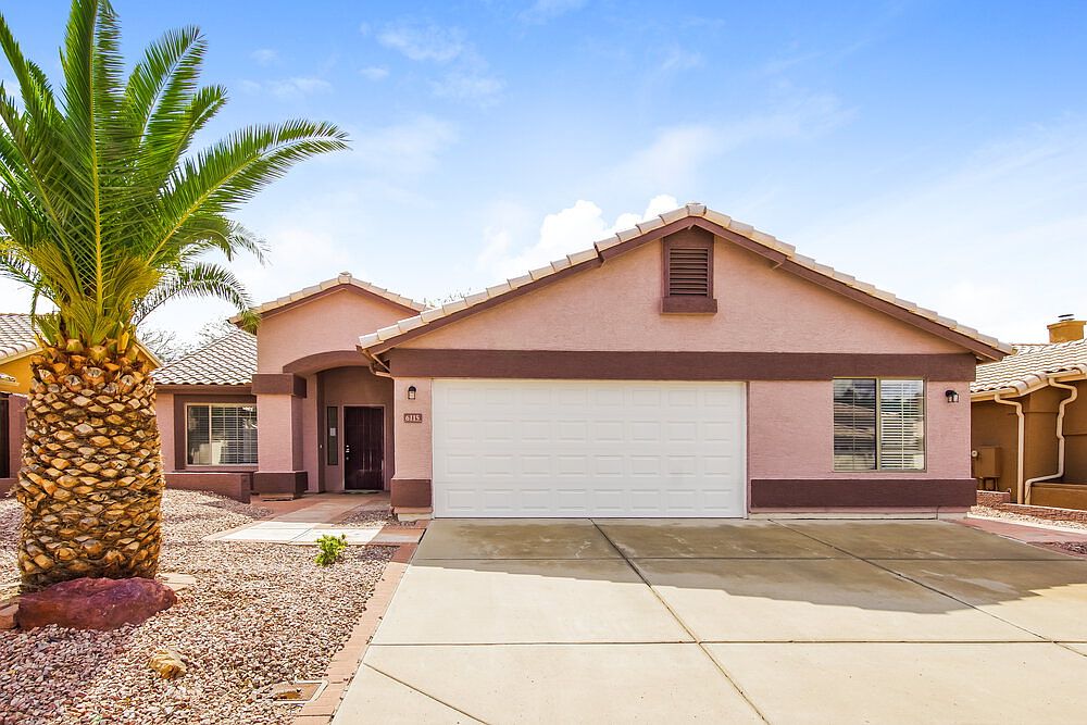 6115 W Park View Ln Glendale, AZ 85310 photo 2