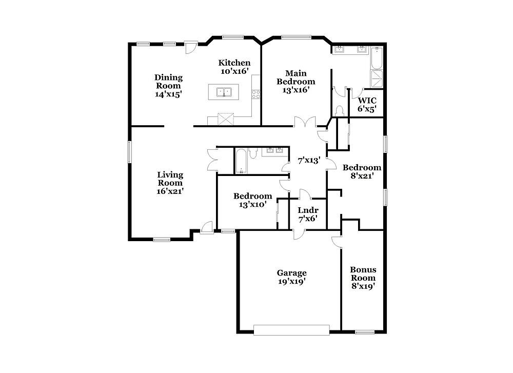 6115 W Park View Ln Glendale, AZ 85310 photo 4