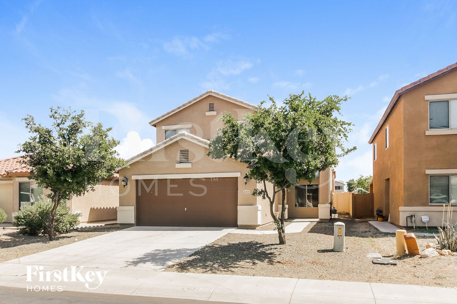 40133 W Sanders Way Maricopa, AZ 85138 photo 2