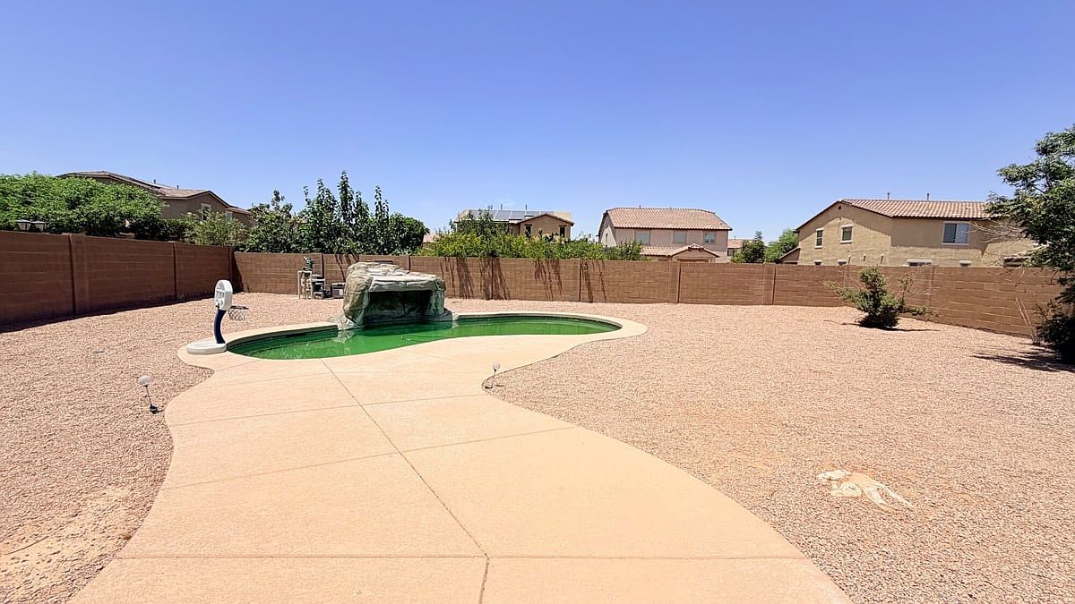 19546 N Krupps Ct Maricopa, AZ 85138 photo 3