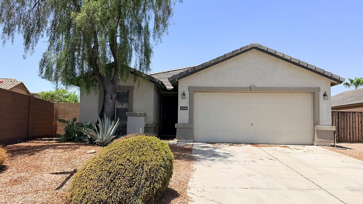 19546 N Krupps Ct Maricopa, AZ 85138 photo 2