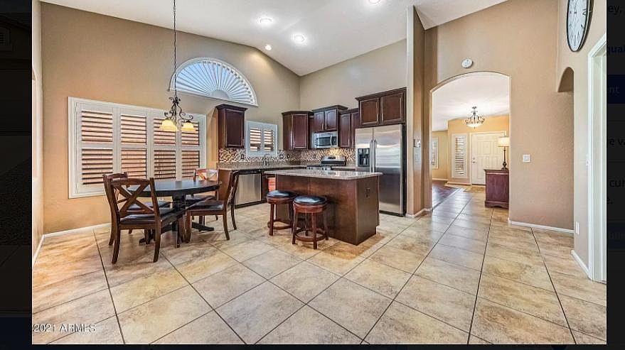 4395 E Rose Quartz Ln photo 3