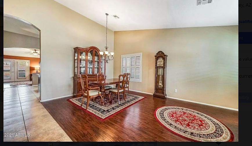 4395 E Rose Quartz Ln photo 5
