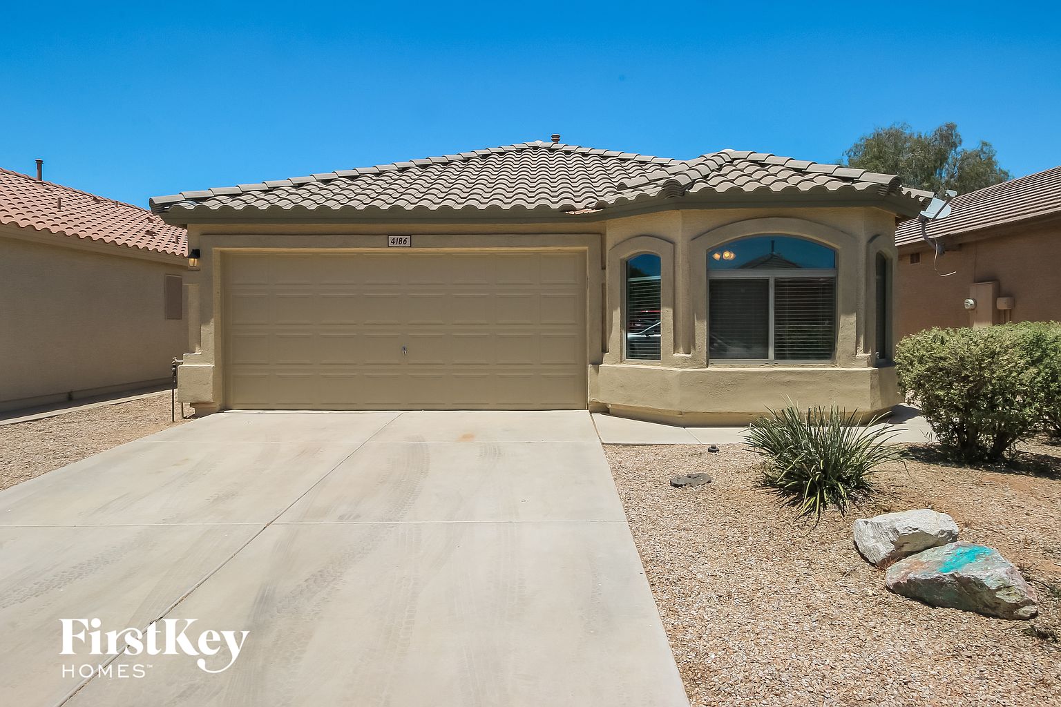 4186 E Aragonite Ln San Tan Valley, AZ 85143 photo 2