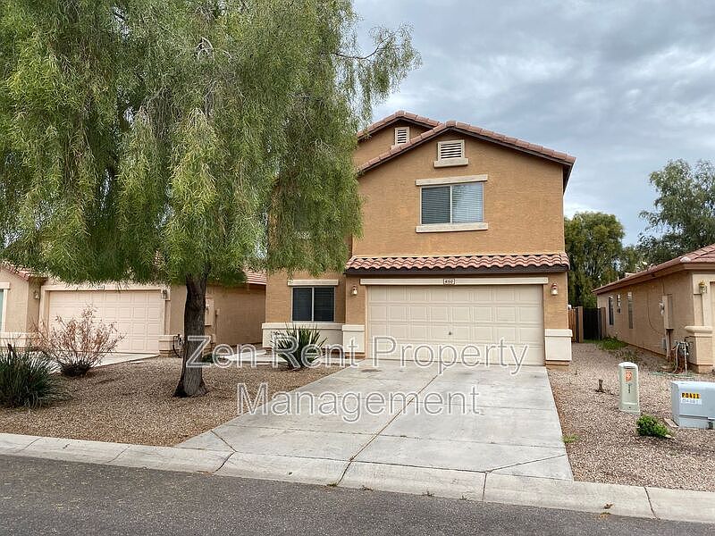 4150 E Azurite Rd Queen Creek, AZ 85143 photo 2