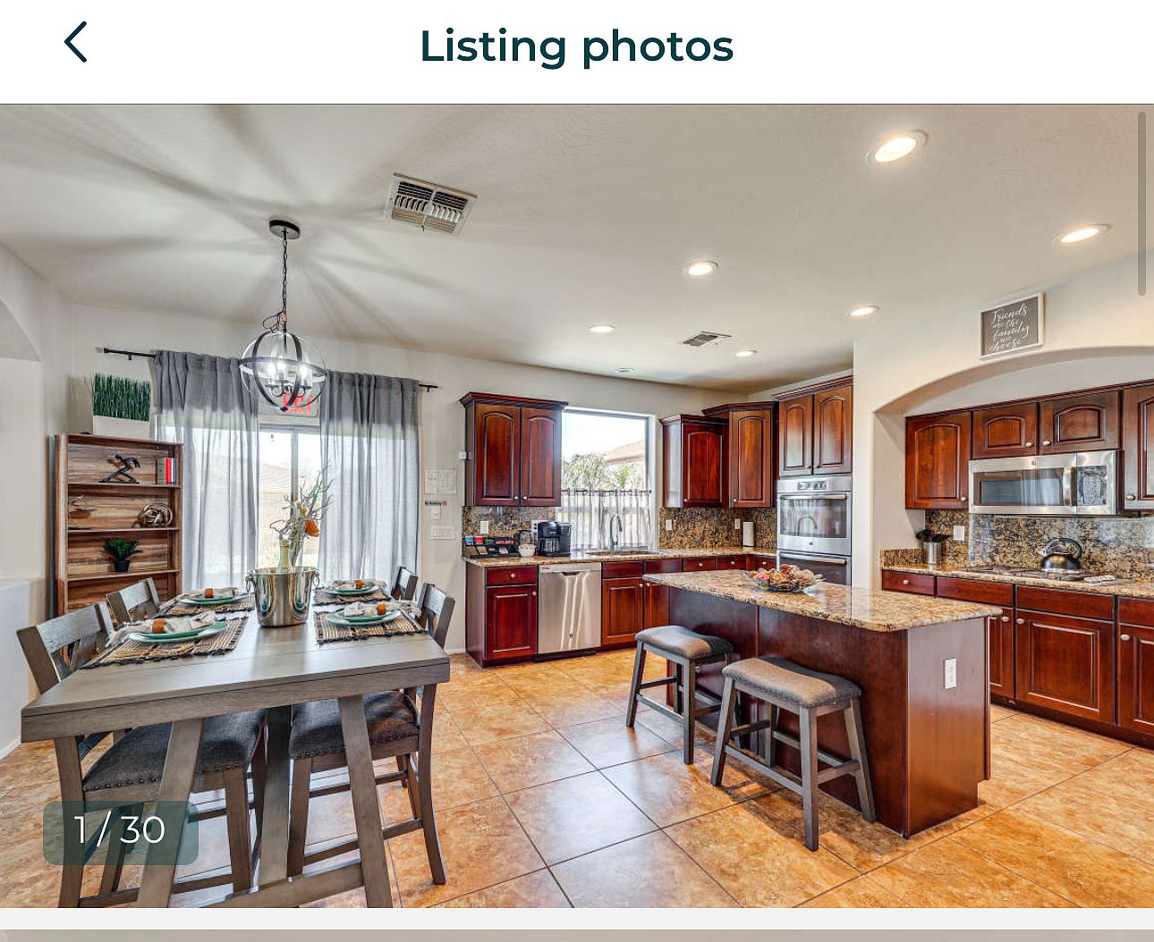 3887 E Citrine Rd photo 5