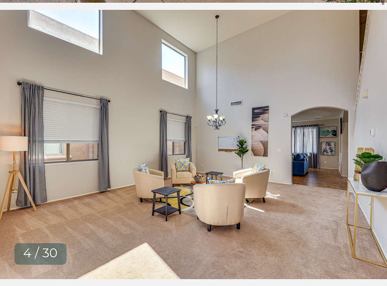 3887 E Citrine Rd photo 2