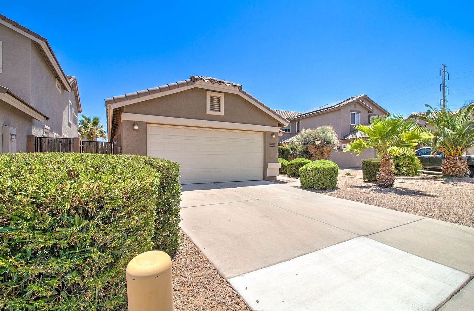 41375 W Cahill Dr Maricopa, AZ 85138 photo 2
