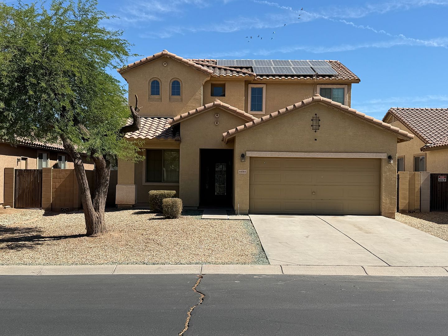 44064 W Palo Cedro Rd Maricopa, AZ 85138 photo 2