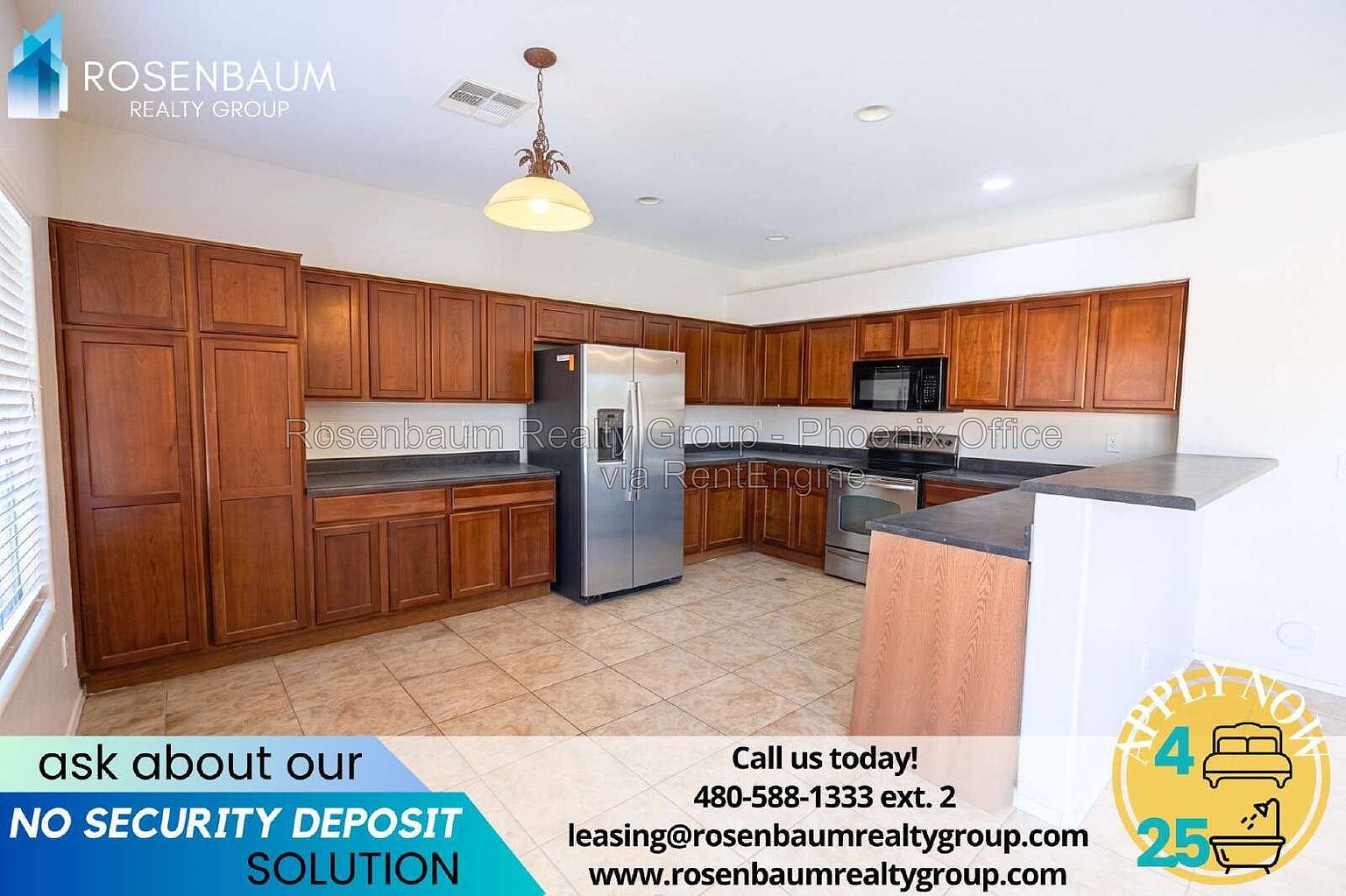 1739 N St Francis Pl Casa Grande, AZ 85122 photo 2