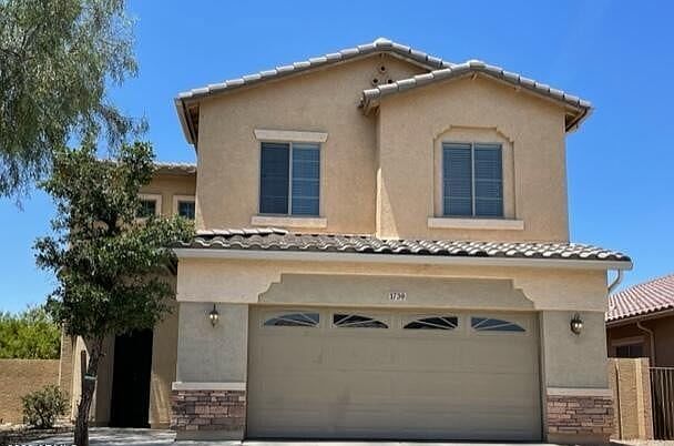 1739 N St Francis Pl Casa Grande, AZ 85122 photo 2