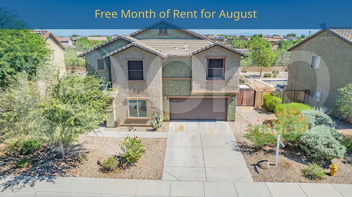 2561 N Hawthorn Dr Florence, AZ 85132 photo 2
