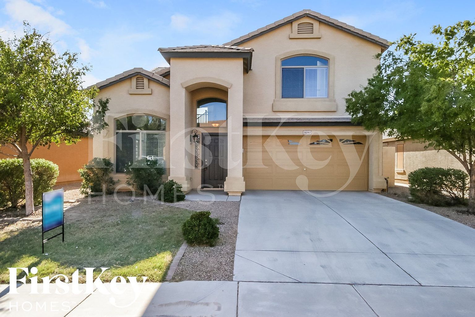 38240 N Sandy Dr San Tan Valley, AZ 85140 photo 2