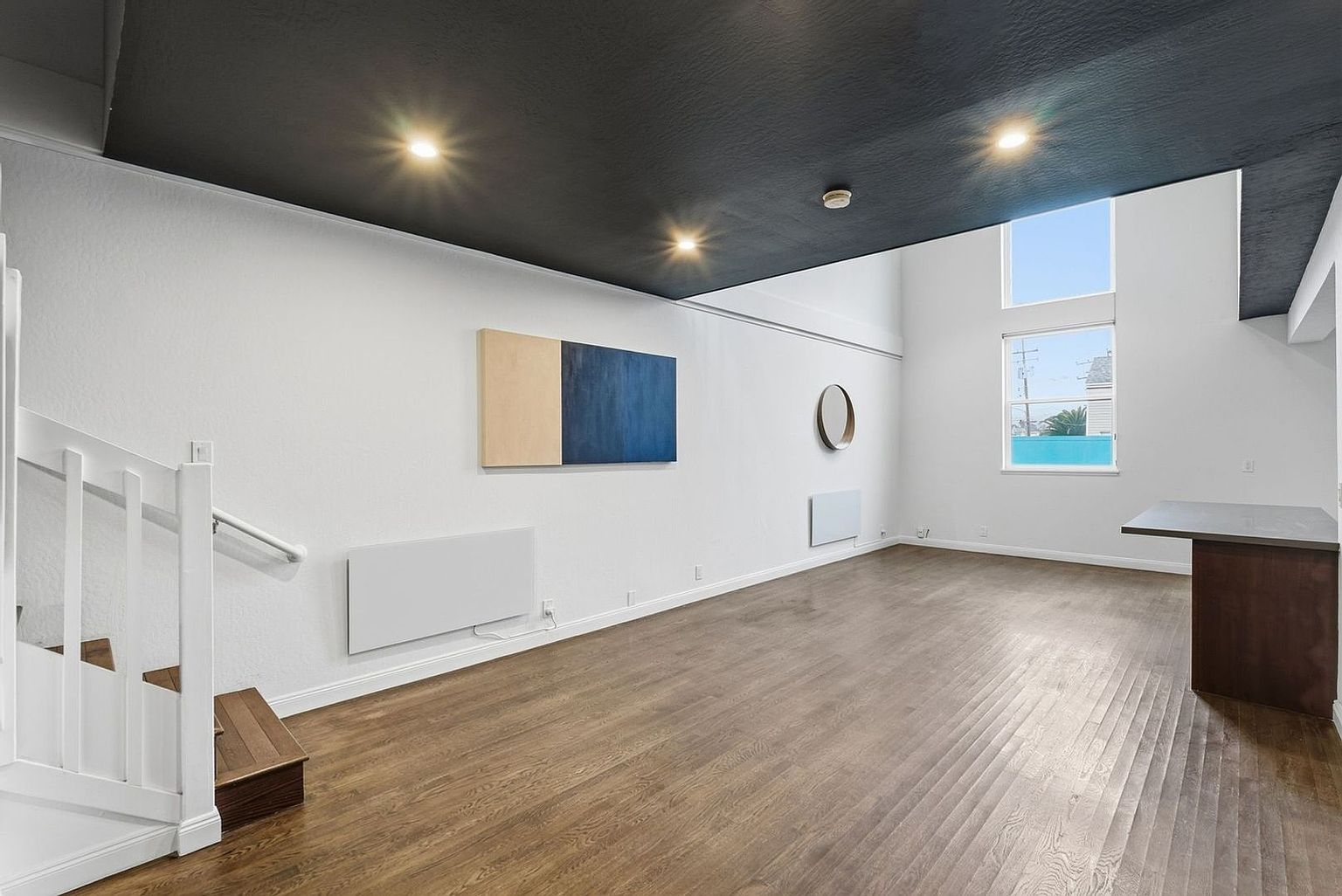 1BR/2BA Condo on 9th Ave · Oakland photo 4