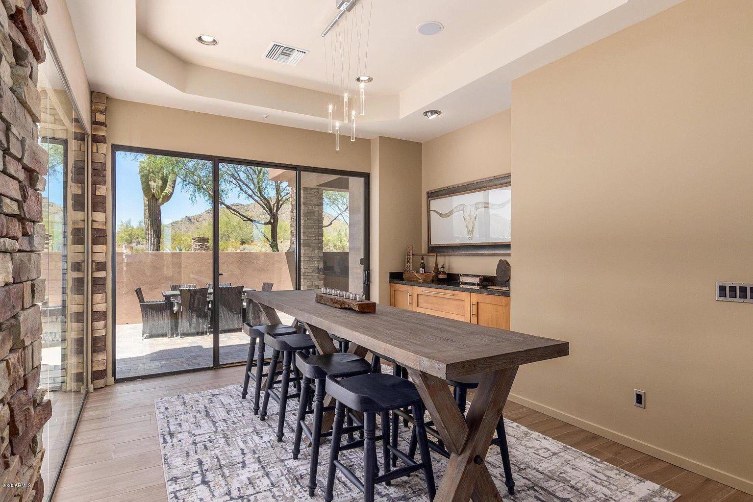 5365 E Prickley Pear Rd photo 4