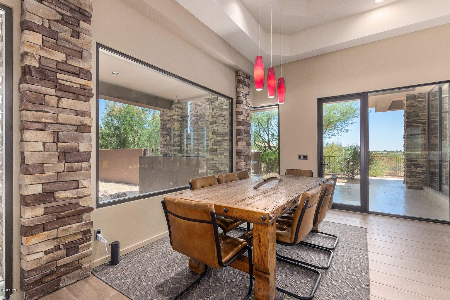 5365 E Prickley Pear Rd photo 3