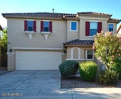 10829 W Mariposa Dr Phoenix, AZ 85037 photo 2