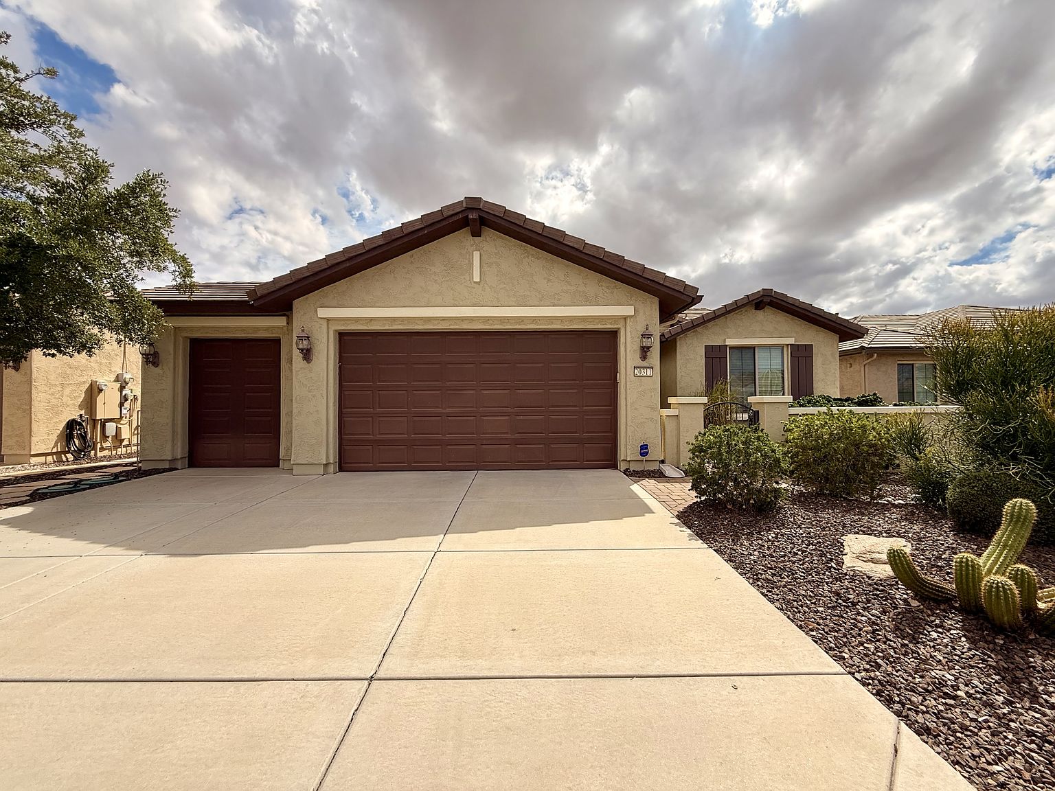 20311 N 271st Ave Buckeye, AZ 85396 photo 2