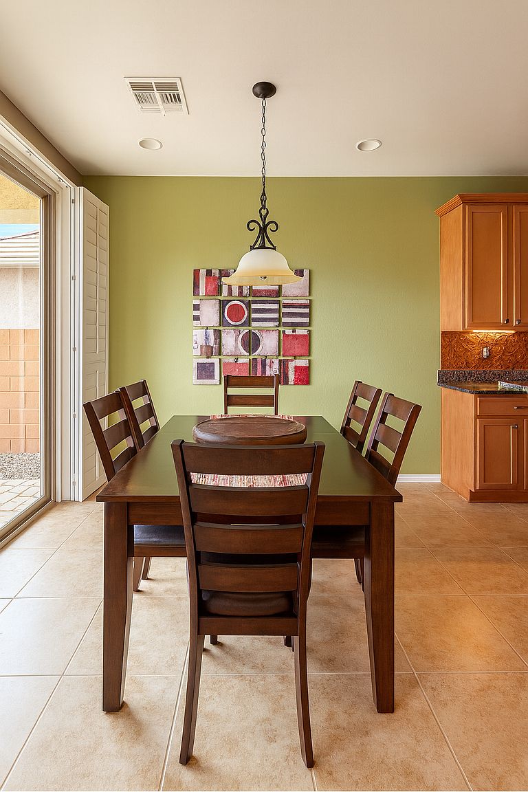20311 N 271st Ave Buckeye, AZ 85396 photo 5