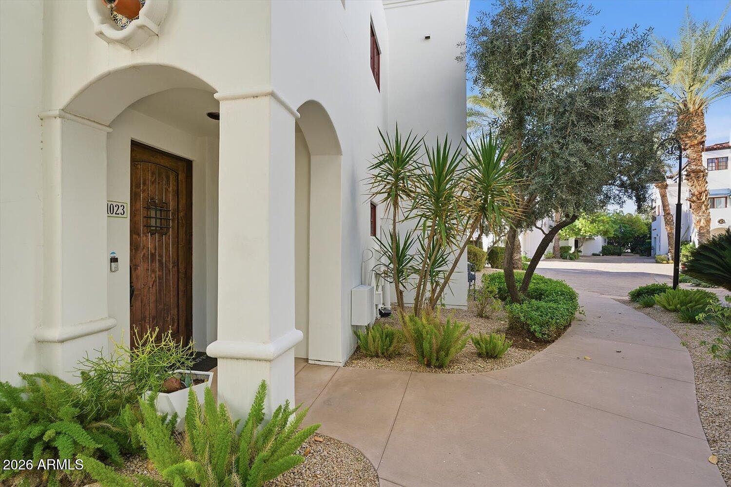 8333 E Via Paseo Del Norte photo 4