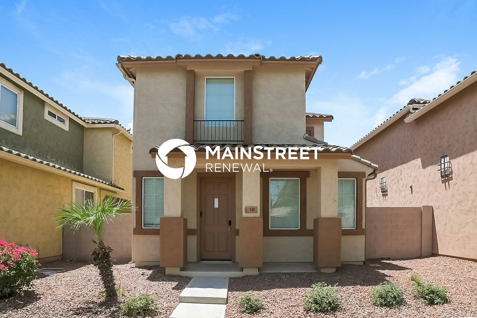 126 N 86th Ln Tolleson, AZ 85353 photo 2