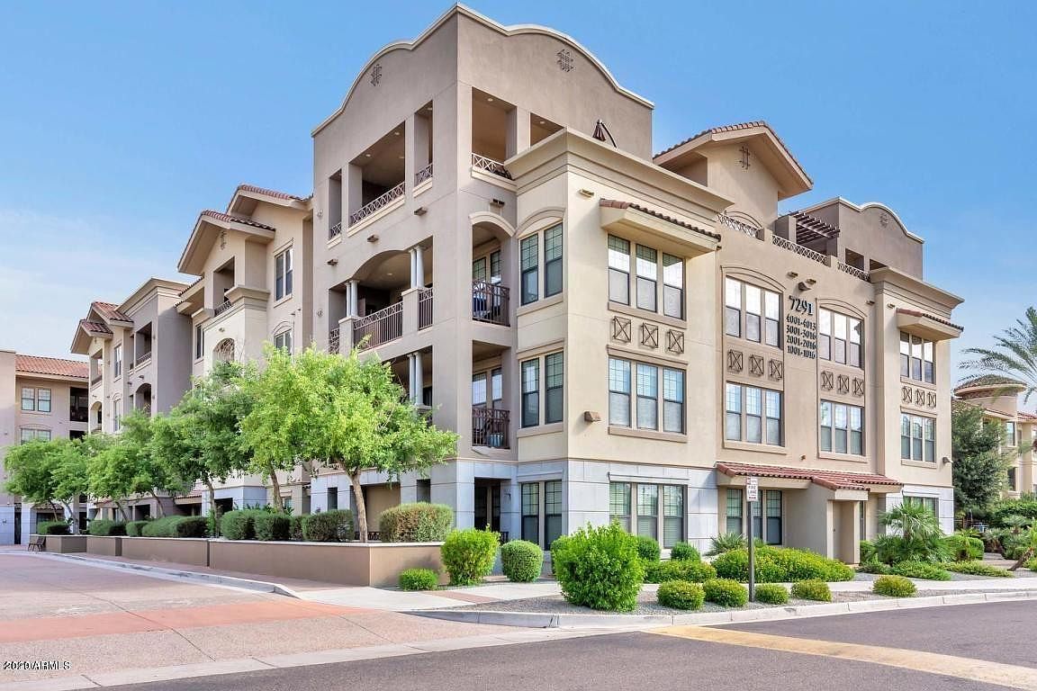 7291 N Scottsdale Rd photo 4