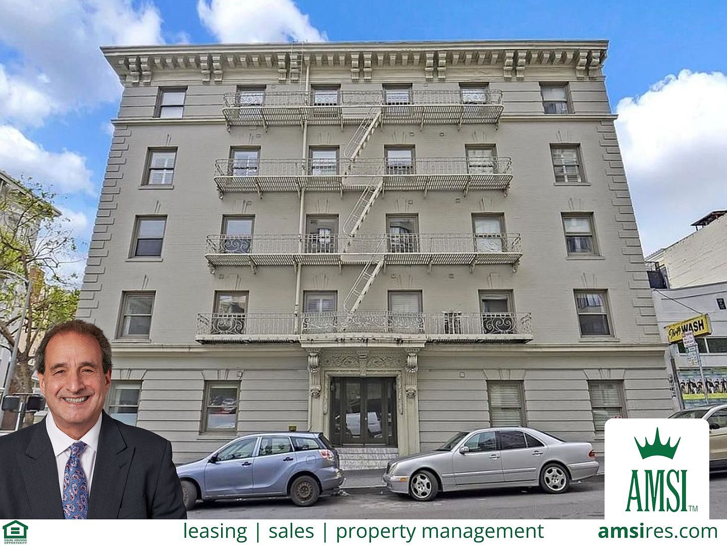 901 Bush St San Francisco, CA 94109 photo 2