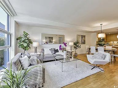 Apartments on Mission Bay Blvd · San Francisco photo 5