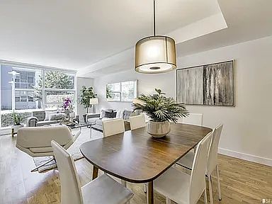 Apartments on Mission Bay Blvd · San Francisco photo 4