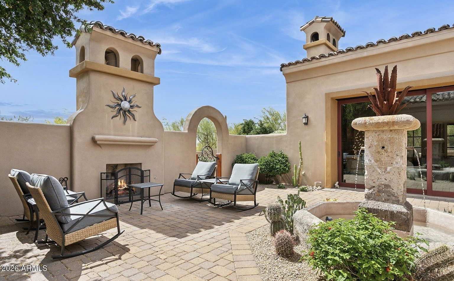 8520 E Via Montoya Scottsdale, AZ 85255 photo 4