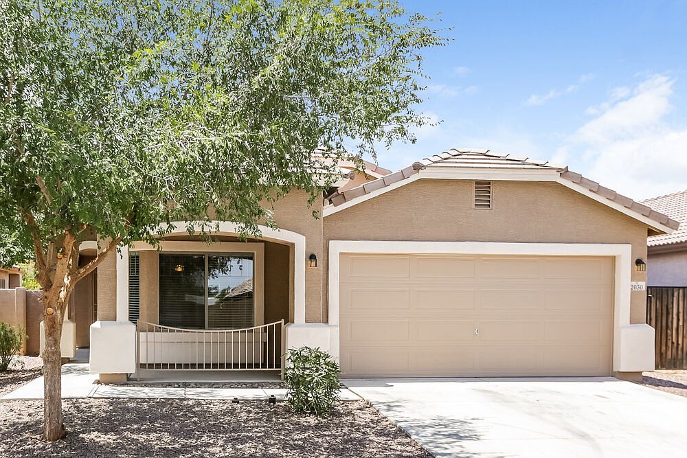 2030 S 100th Ln Tolleson, AZ 85353 photo 2