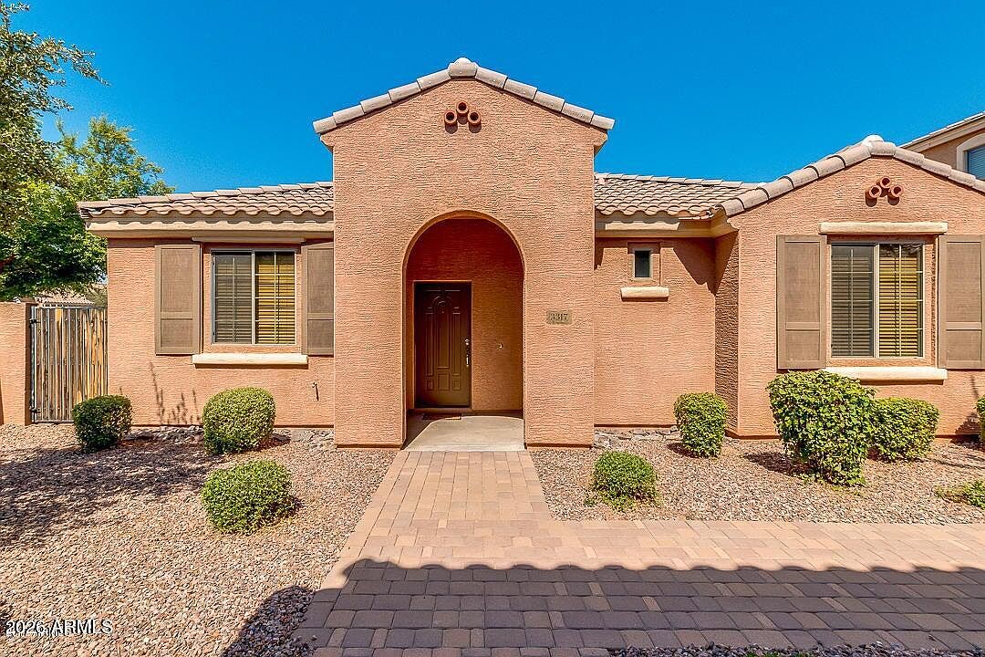 3317 E Loma Vista St Gilbert, AZ 85295 photo 2