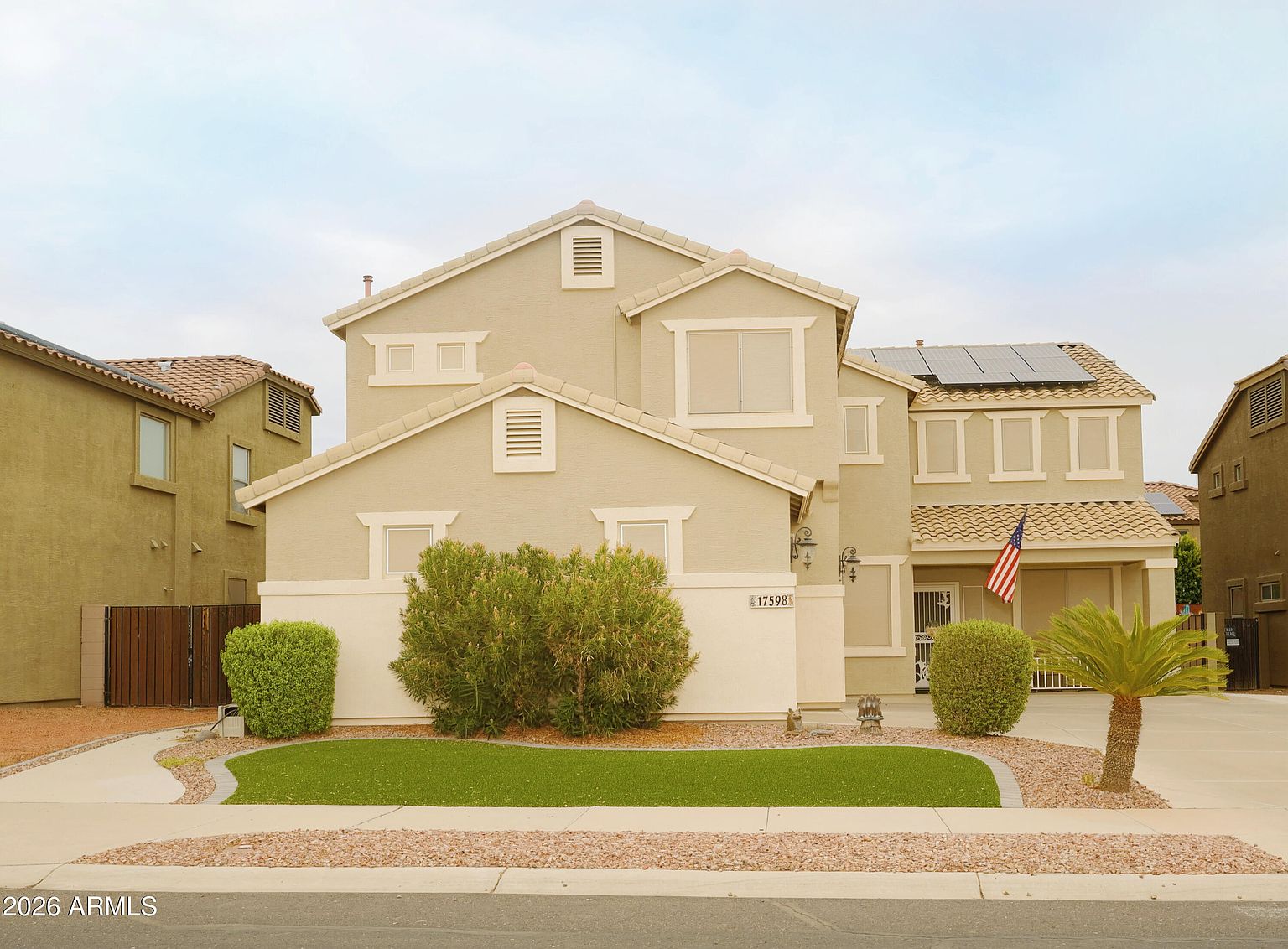 17598 W Corrine Dr