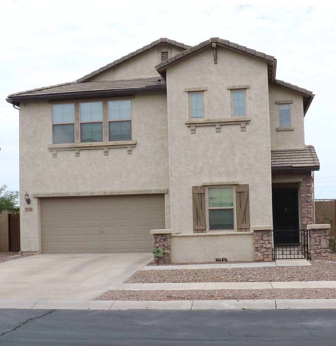 7373 W Monte Cristo Ave Peoria, AZ 85382 photo 2