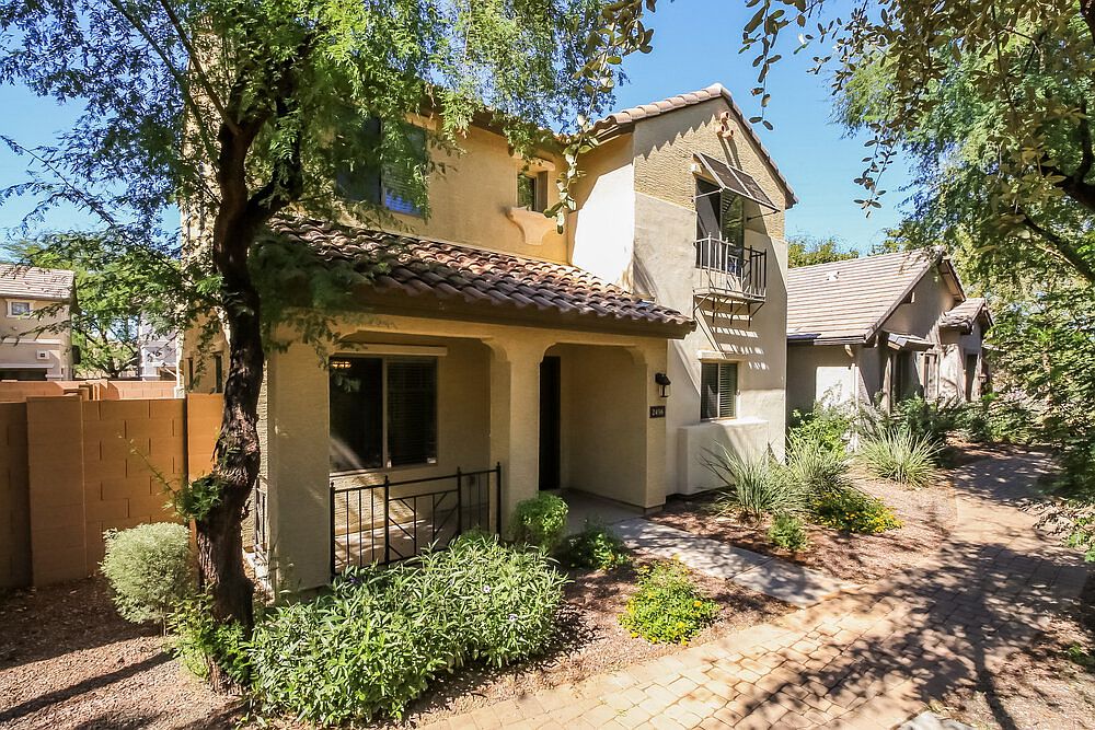 2456 E Vermont Dr Gilbert, AZ 85295 photo 2